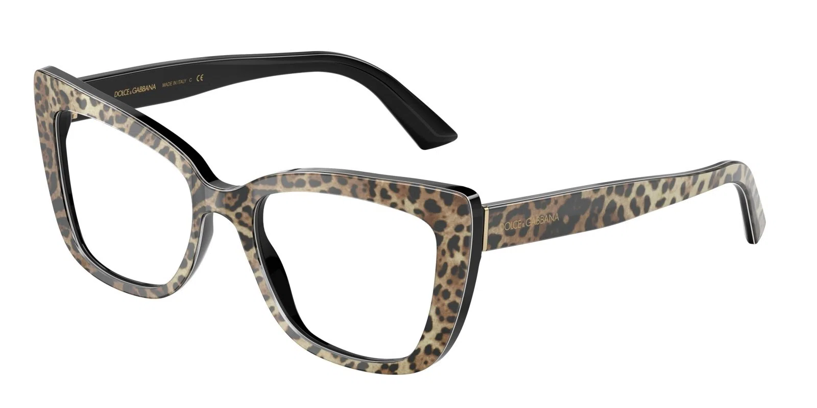 Dolce & Gabbana 3308 Eyeglasses - view 35